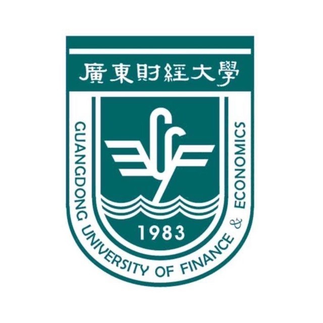 广东财经大学