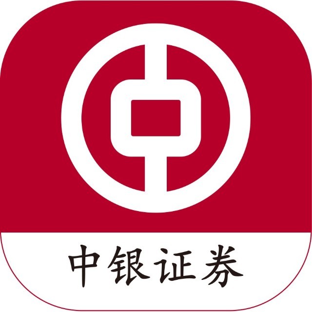 中银证券 logo图片